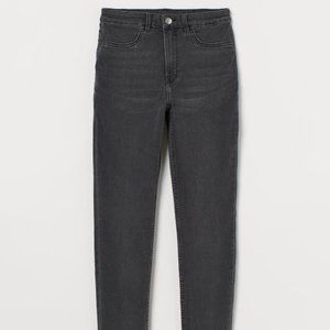 H&M NWOT Skinny Ankle Length Jeans